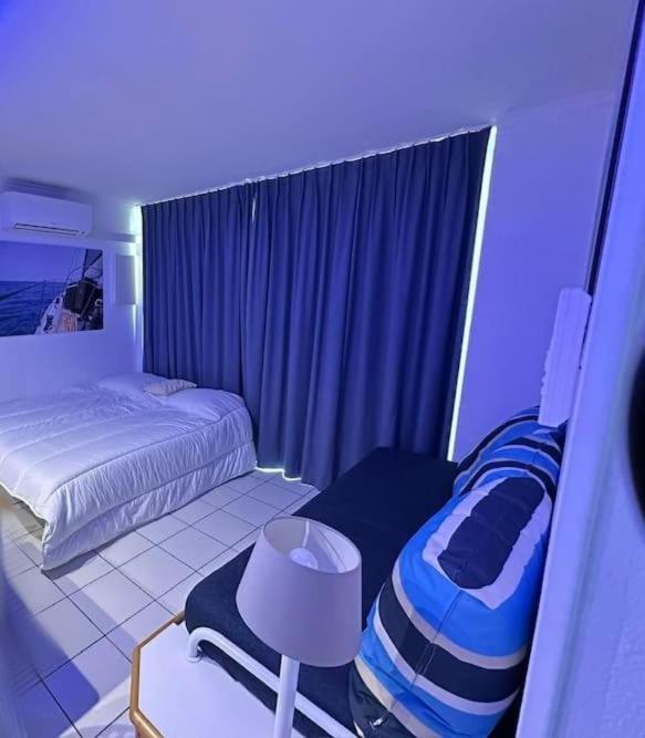 Dans Un Cadre D'Exception, Vue Mer Panoramique A Agay Cote D'Azur, Village Vacances Cap Esterel, T2 Avec Jardin, Golf, Climatisation, Wifi, 5 Piscines Saint-Raphaël Exterior foto